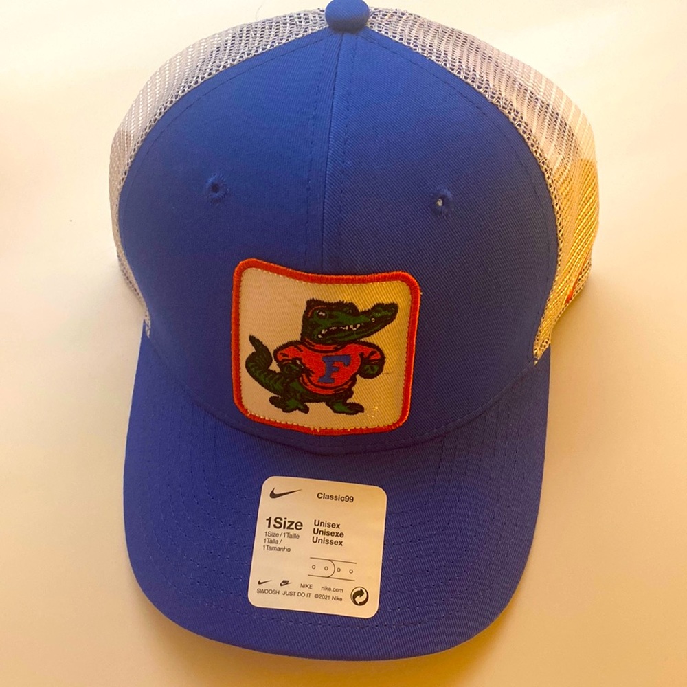 Florida Gators hat